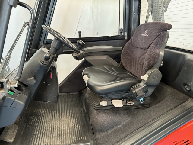 Linde H25D